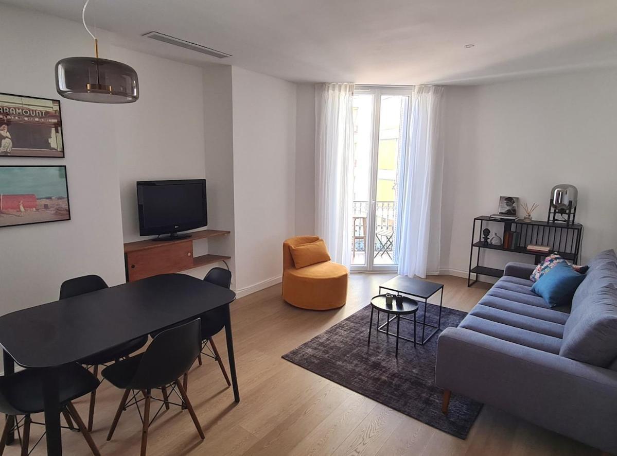 2 Bedrooms 5 Min Walk To Croisette Apartment *